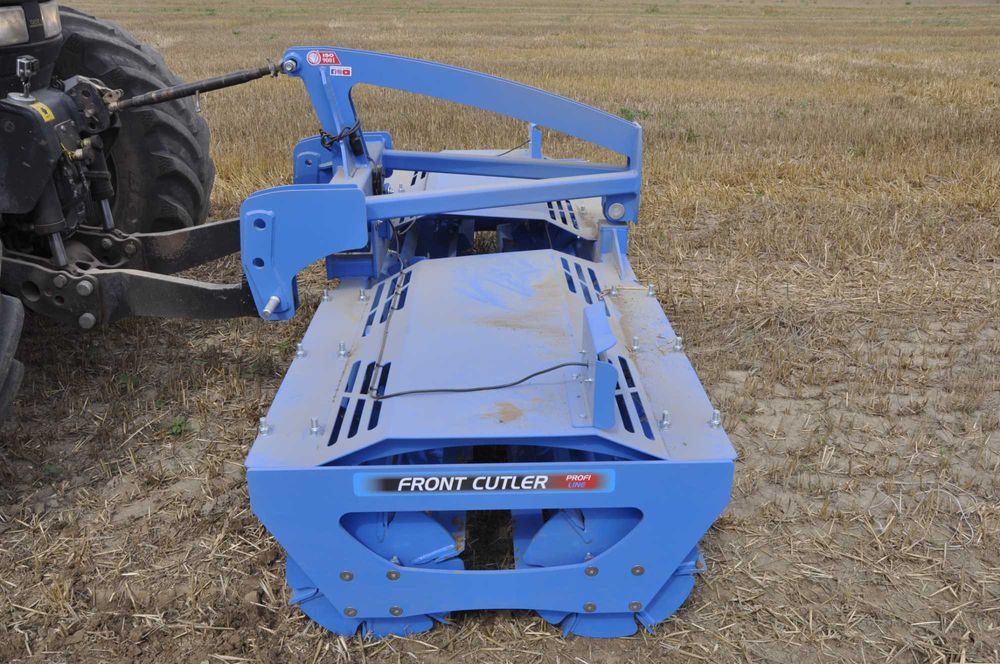 Wał nożowy Namyslo FRONT CUTLER 300