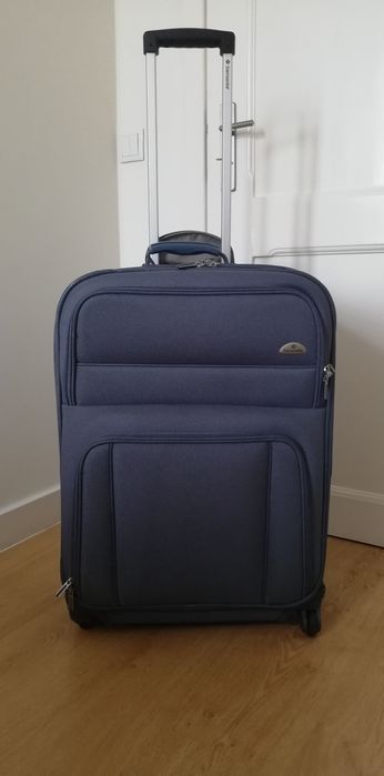 Mala de viagem Samsonite King Size