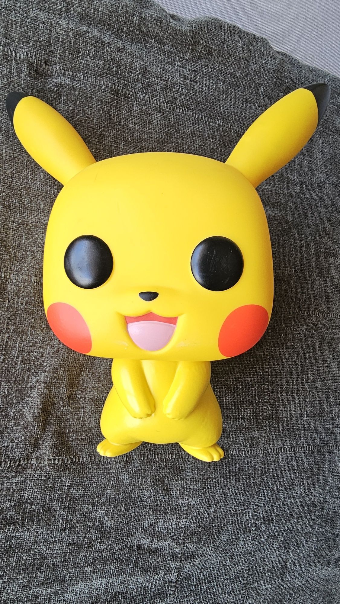 Conjunto Pikatchu