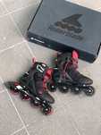Rolki Rollerblade 80