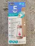 Chicco butelka do karmienia Perfect 5 240ml