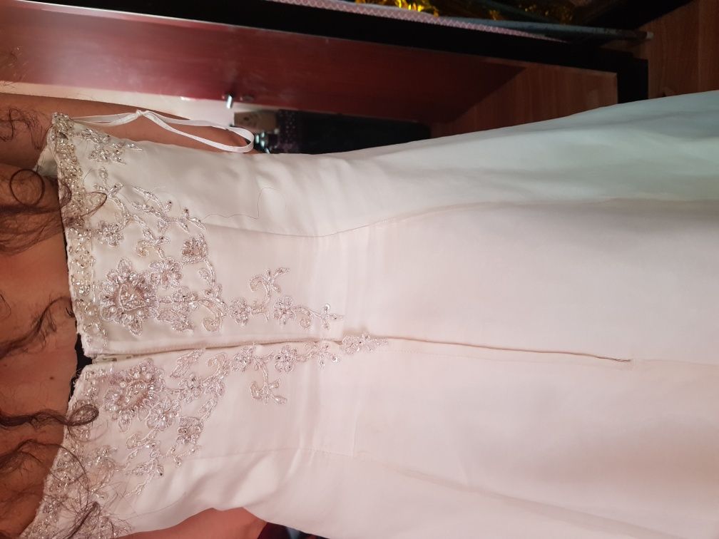 Vestido de noiva para venda