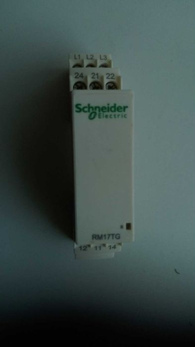 Реле напруги 3 х фаз