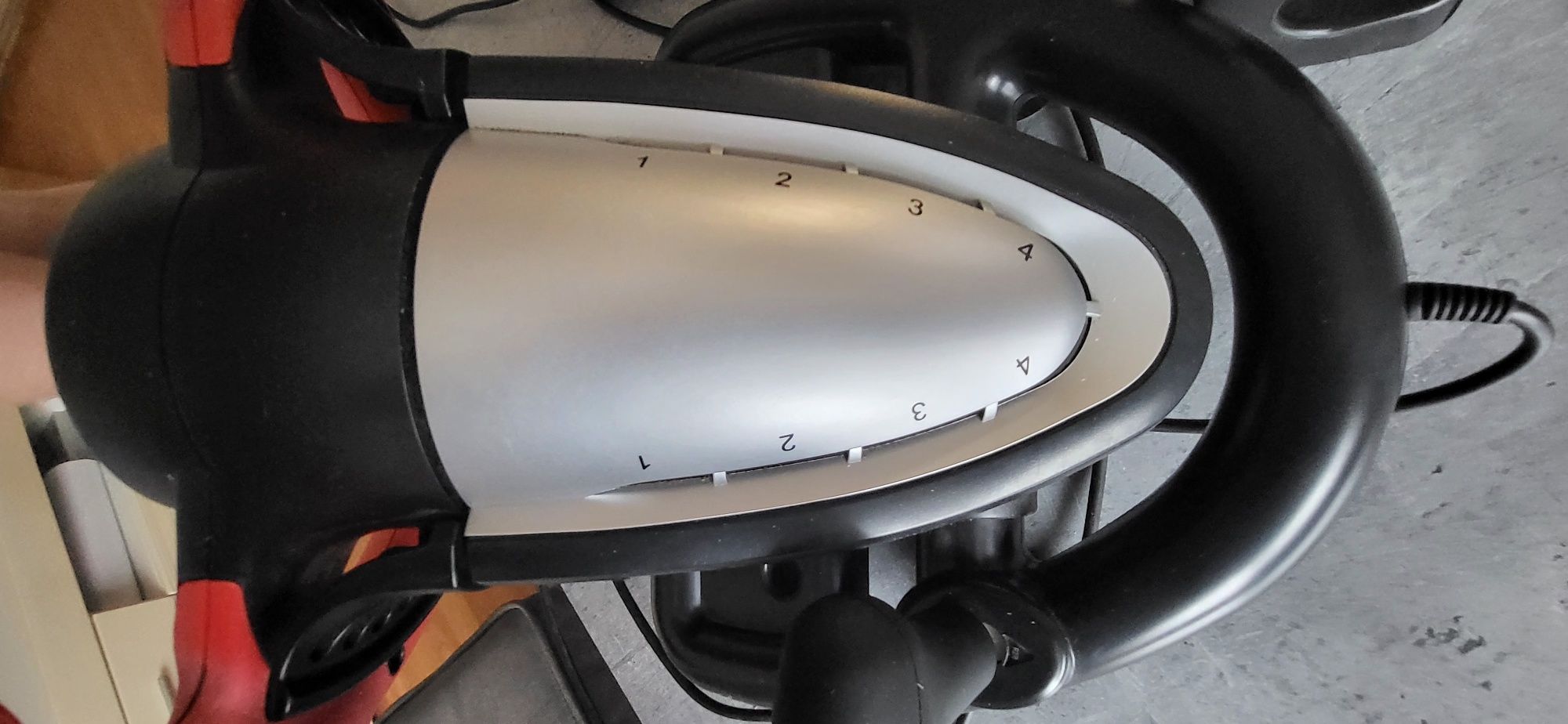 Kierownica Cobra SW8080 PRO