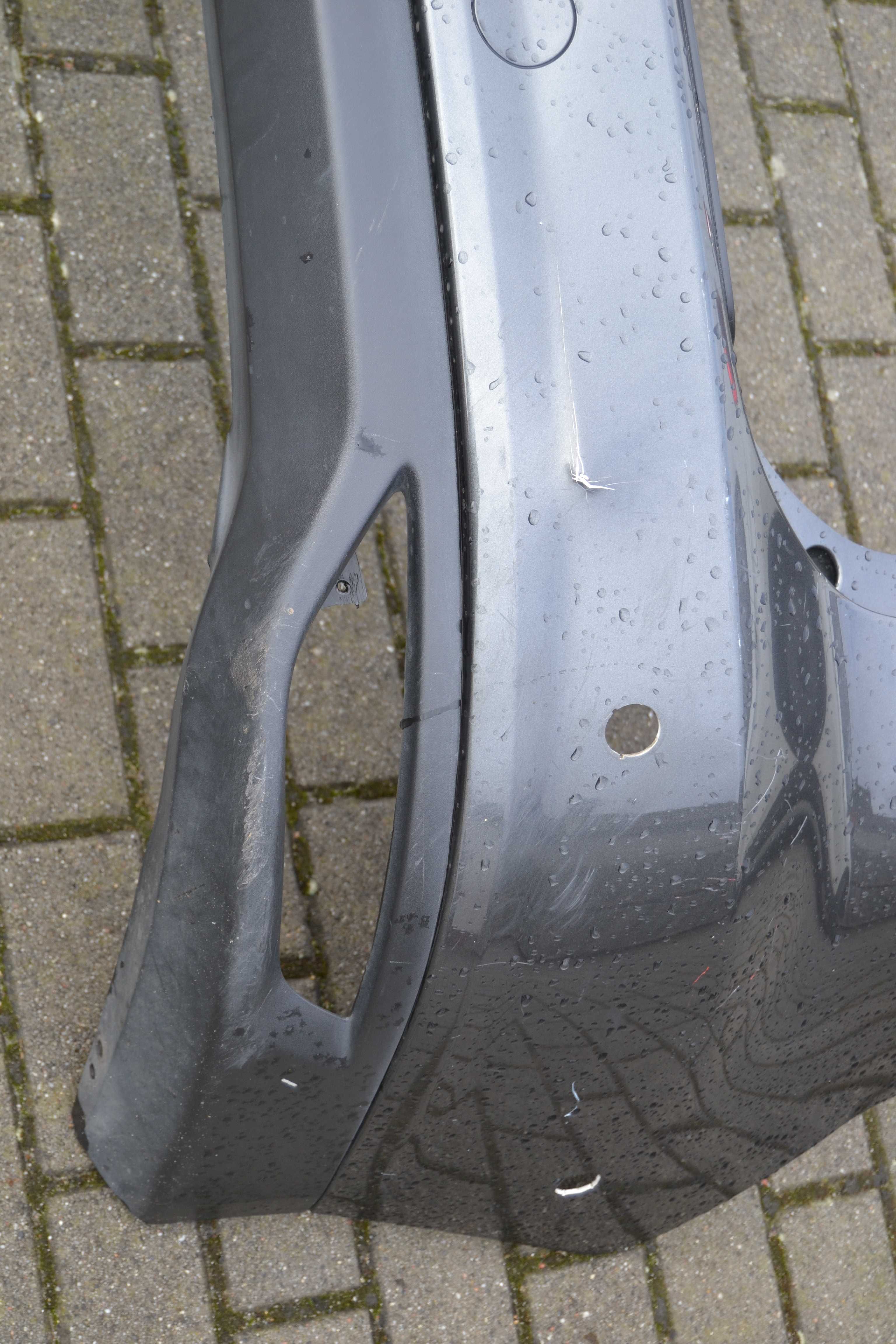 Ford C-Max Mk2 lift zderzak tył tylny mk2 cmax tyl