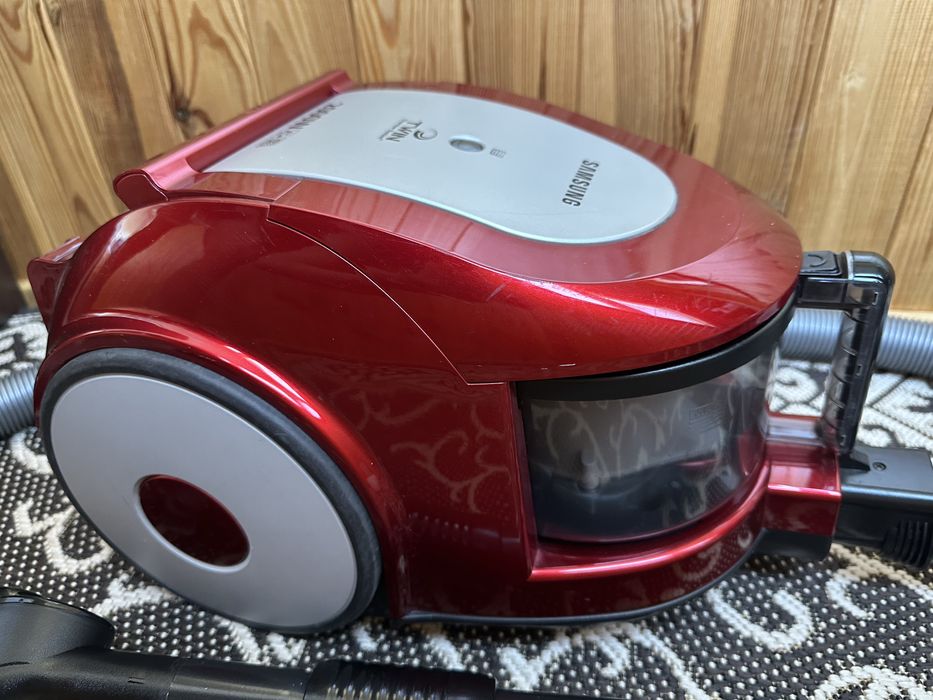 Продам пилосос    Samsung
