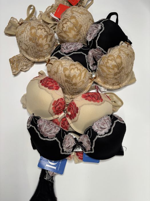 Итальянское нижнее белье Оптом