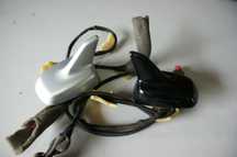 VW Phaeton Antena GPS Dachowa Nowy model LIFT