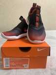 Кросівки Nike flex runer red, 27 розмір