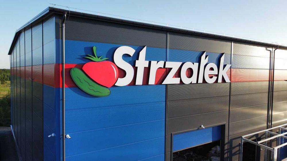 Nowoczesne Logo, Kasetony Podświetlane, Totemy – Kompleksowa Reklama