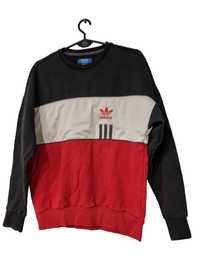 Męska bluza adidas vintage Rozmiar S