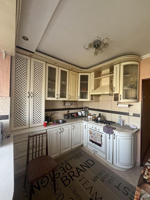 2х кімнатна 8 Березня