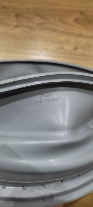 Манжета для стиральной