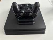PS4 Sony bardzo dobry stan