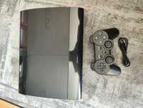Konsola Sony Playstation 3 Super Slim 12 GB