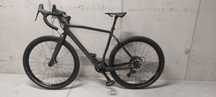 Rower Gravel Bombtrack HookEXT-C Carbon rozm. S