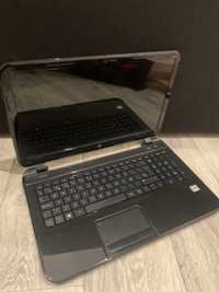 Hp pavilion 15-b123ss