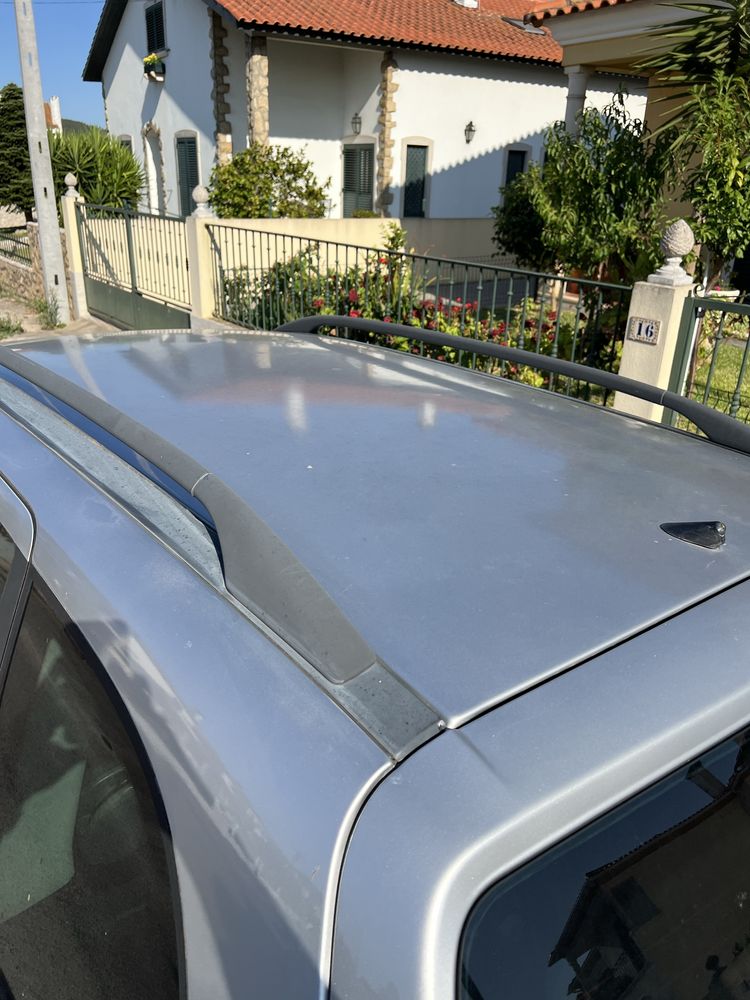 Opel Zafira 2.0 dti