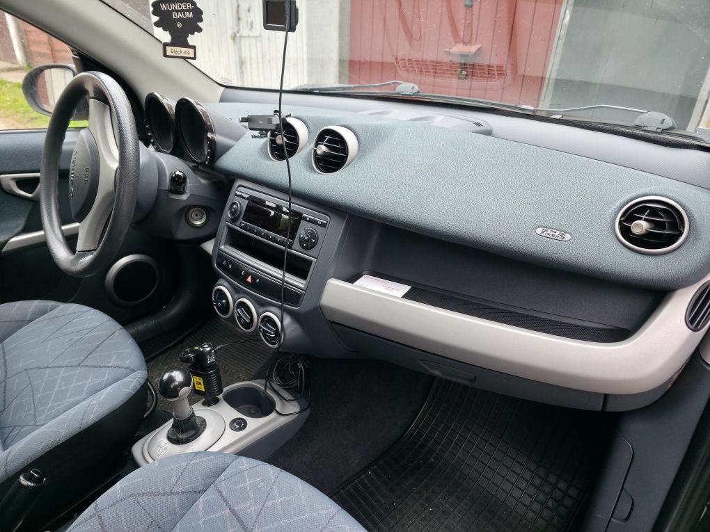 Sprzedam Smart forfour AUTOMAT