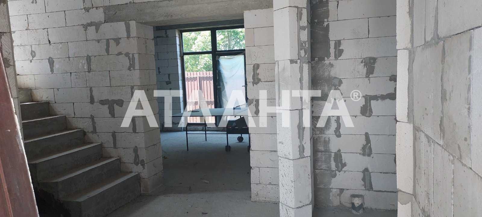Продам Новый дом на 3 сотках Сад Беседка Вишневая СК Таир пгт Таирово