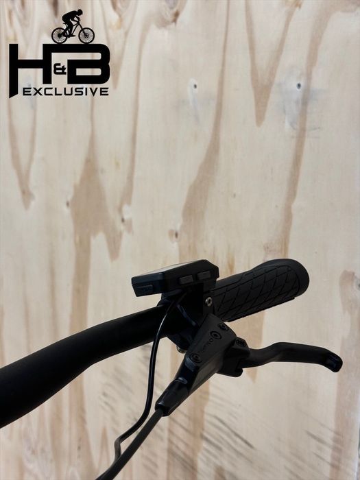 Giant Liv Vall-E +2 Shimano Deore 2022
