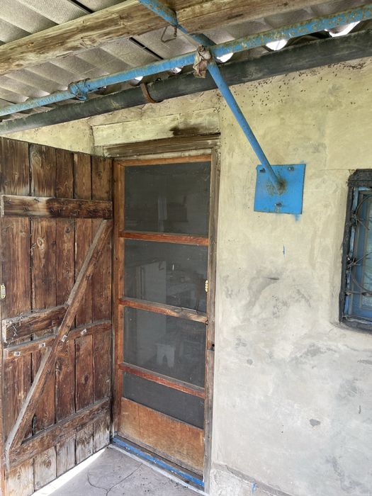 Продам Дача Николаевка