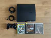 Playstation 3 slim cech-2004b