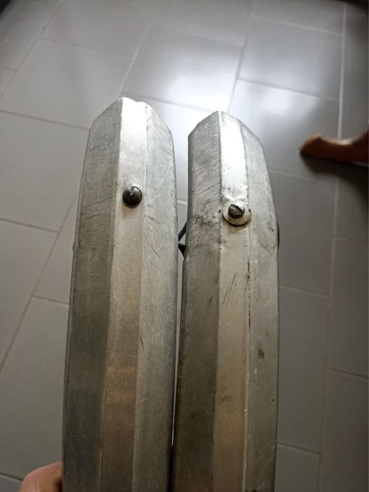 Błotniki jubilat 24cale prl romet