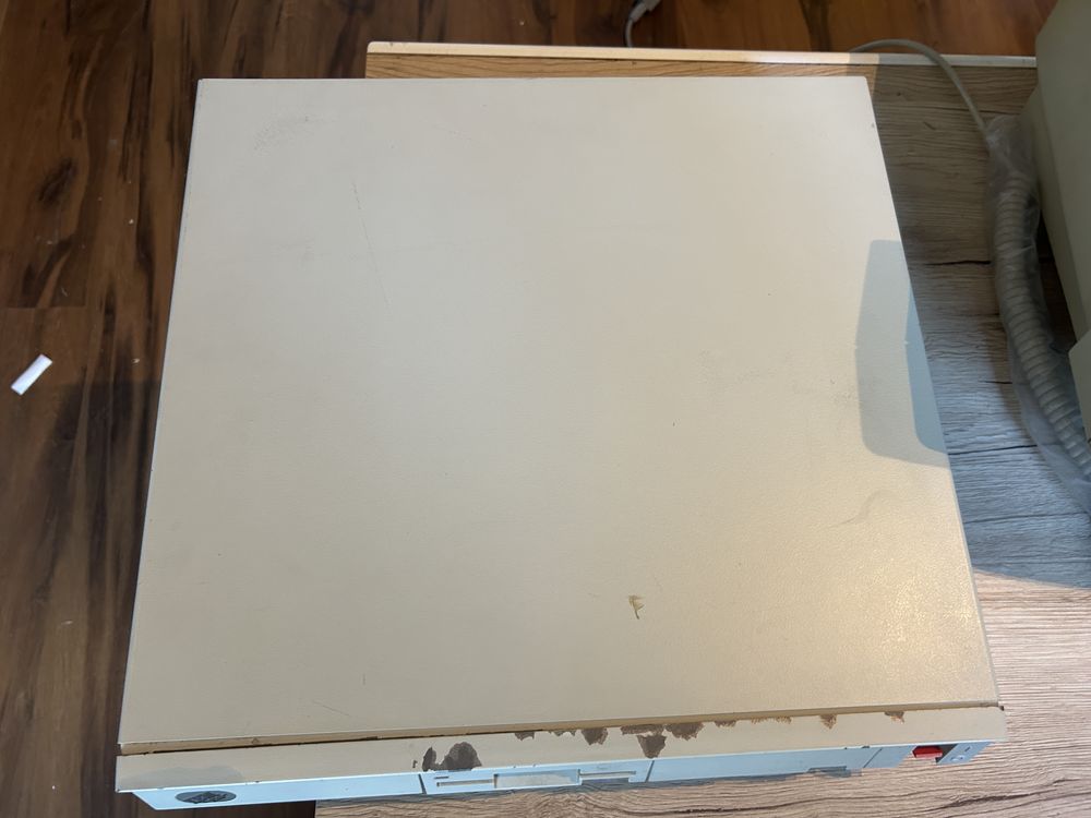 IBM personal system 30