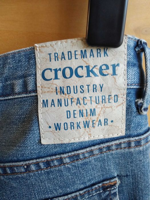 Krótkie spodenki męskie roz. 34