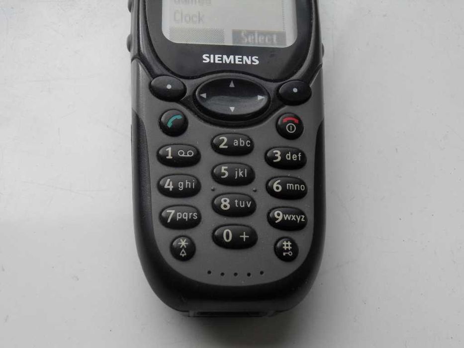 Telefon komórkowy Siemens ME45