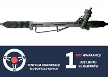 Przekładnia maglownica: AUDI A4 B5 / Volkswagen PASSAT B5 95-05