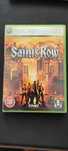 Saints Row 1 pierwszy gra na konsole xbox 360