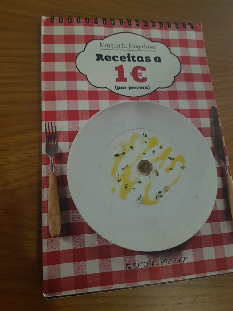 Livros Novos desde 6€