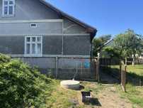 Продає/Будинок/Житловий стан/с. Туради/Жидачівський район/Львів. обл.
