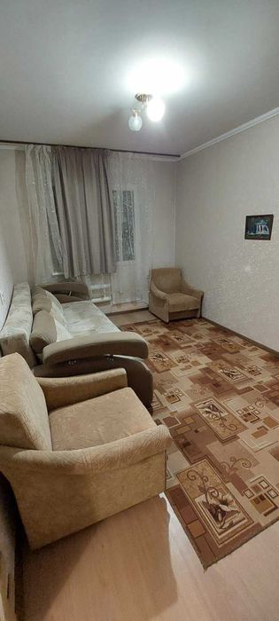 Сдвю 1 к.квартиру посуточно пр.Мира в районе Автовокзала.