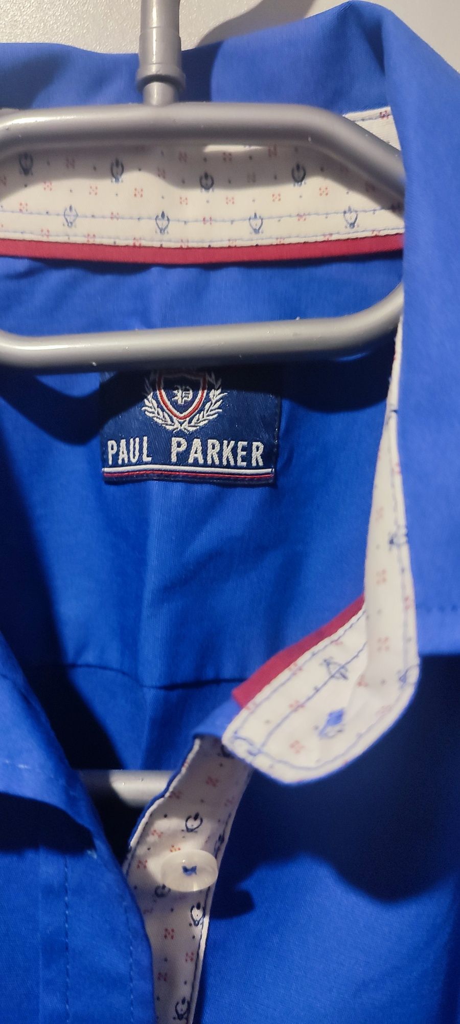 Koszula S Paul Parker