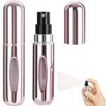 Atomizer dozownik flakon do perfum podróżny 5 ml