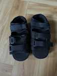Buty ortopedyczne pooperacyjne
