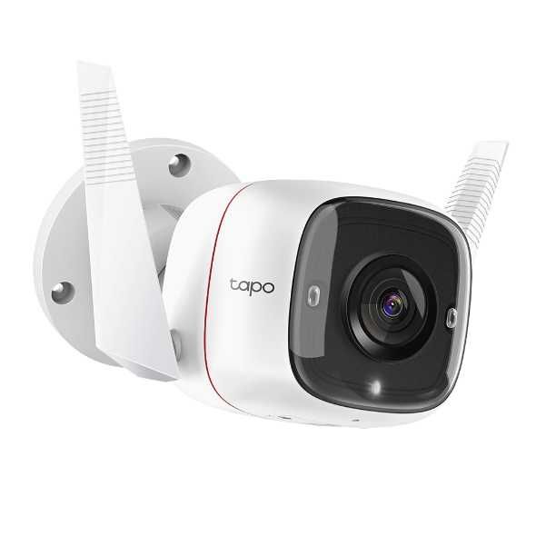 Câmara[Novo e Selado] TP-Link Tapo C100, TC70, C210, C220 e TC65