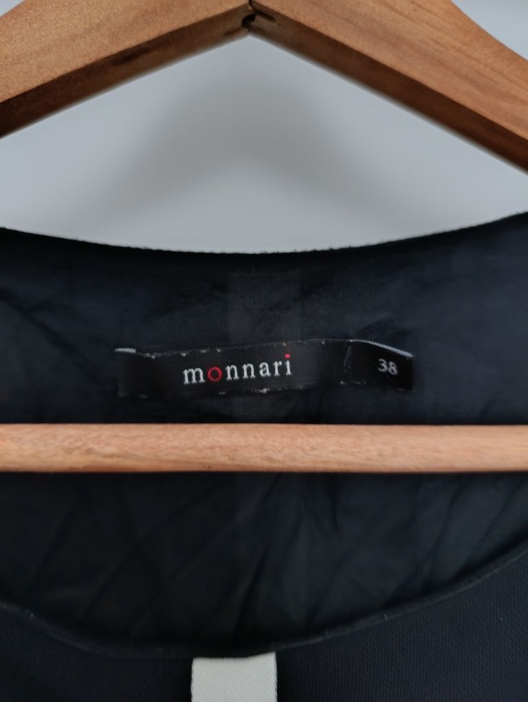 Sukienka Monnari 38 ELEGANCKA