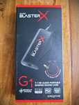 Karta dźwiękowa Creative Sound BlasterX G1