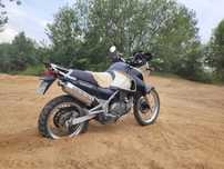 Kawasaki KLE 500