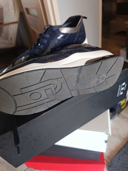 Buty damskie Liu Jo/Armani/Boss jak nowe rozmiar 40