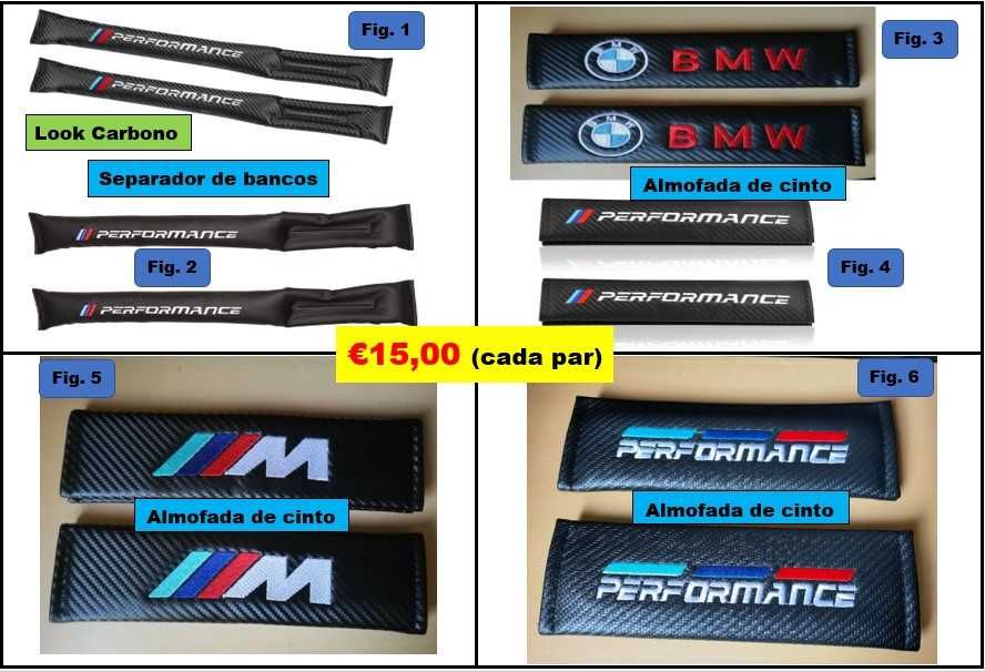 Porta-Chaves BMW Ou ///M