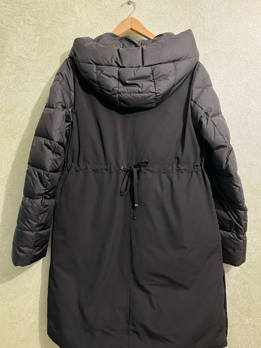 Зимова куртка Clasna S(42)