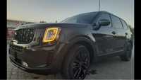 Kia Telluride позашляховик