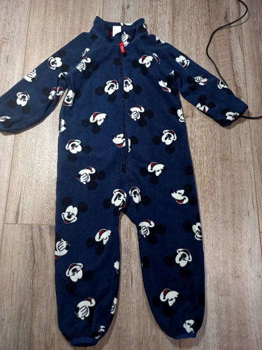 Костюм на флісі для хлопчика H&M