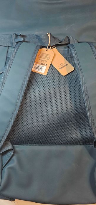 Plecak Johnny Urban Harvey Teal.