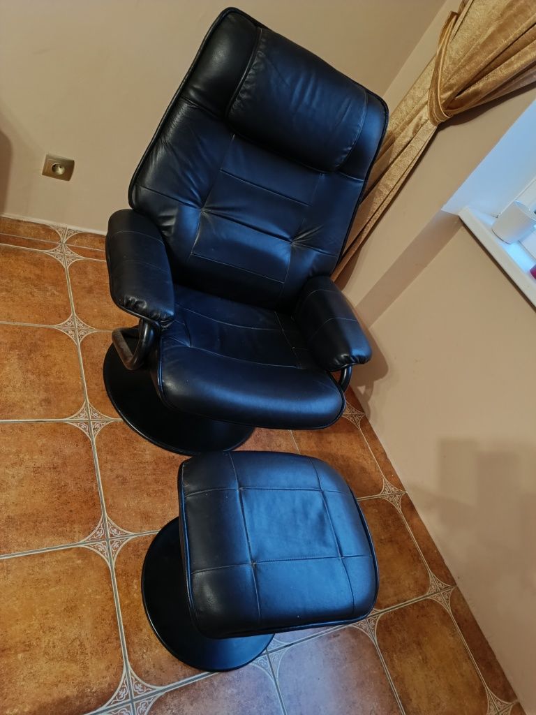 Sprzedam Fotel wypoczynkowy